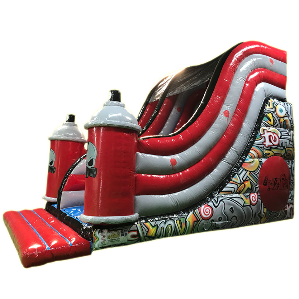 Toboggan