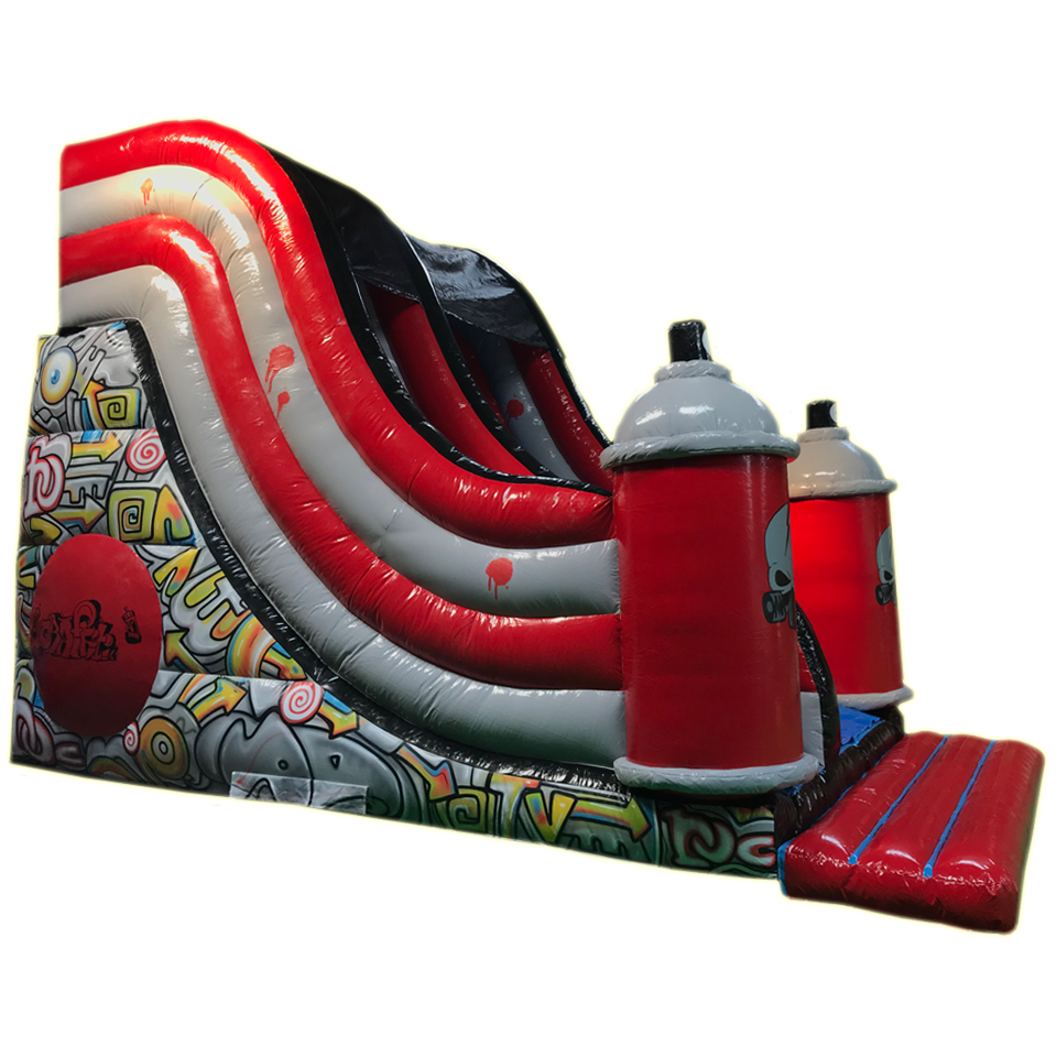 Toboggan