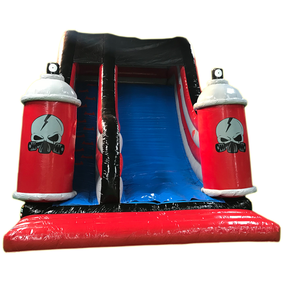 Toboggan