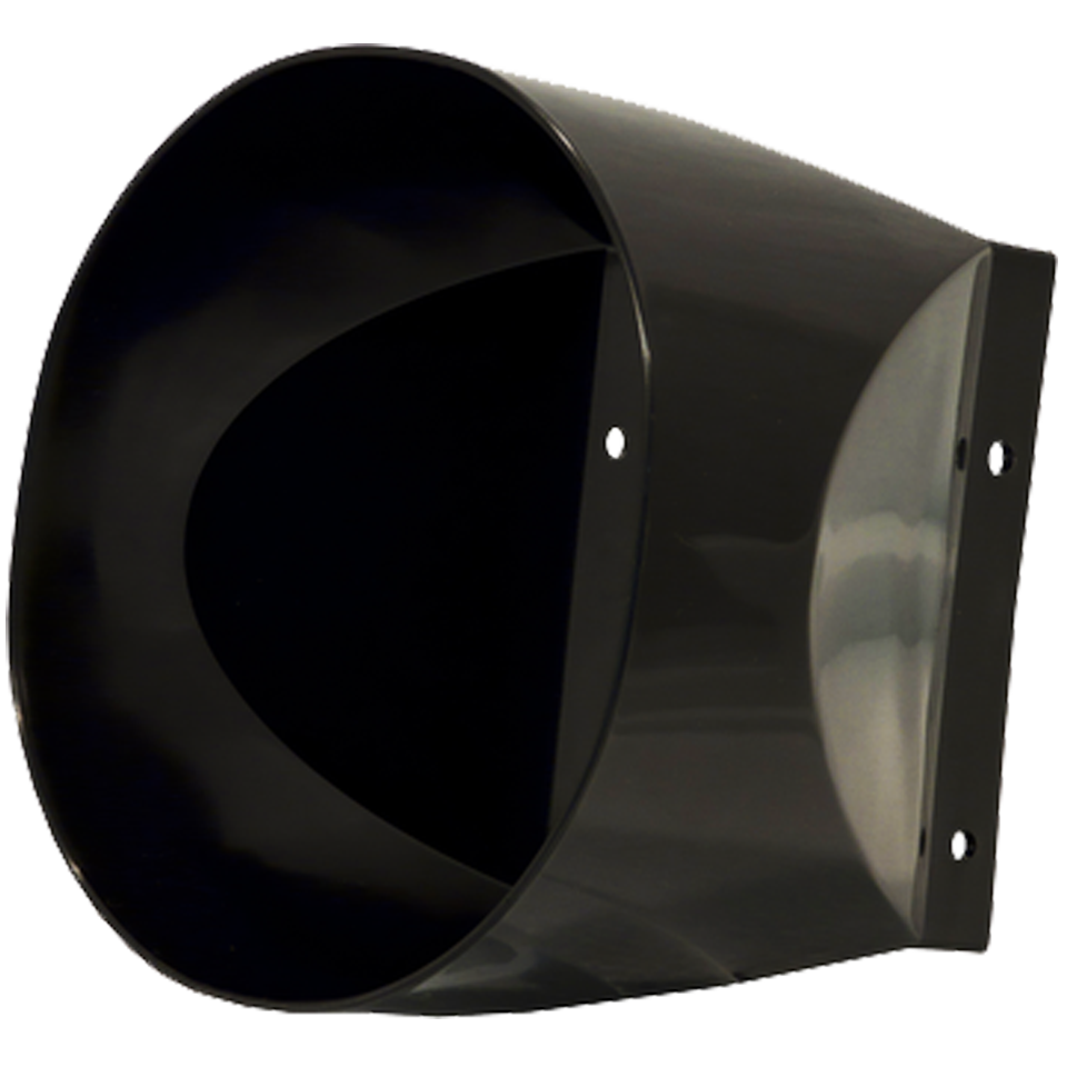 Kap voor Metalen Blazer