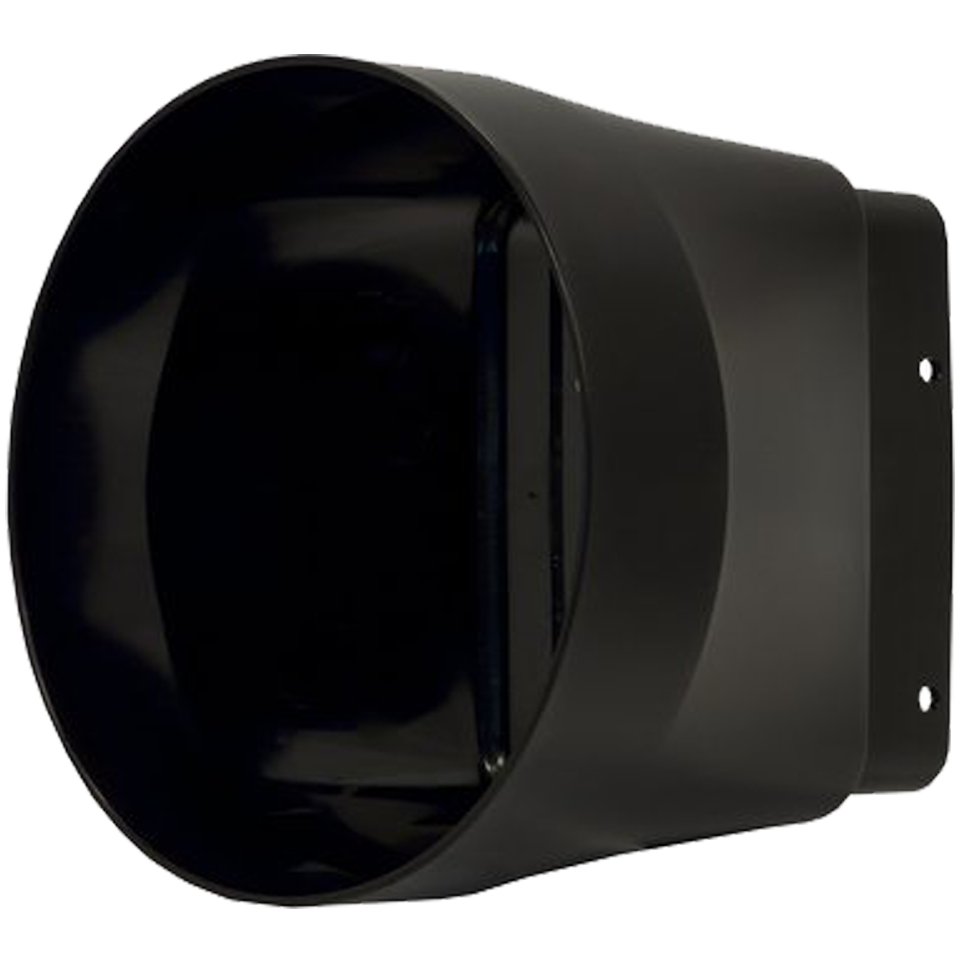 Kap voor Zwarte Blazer