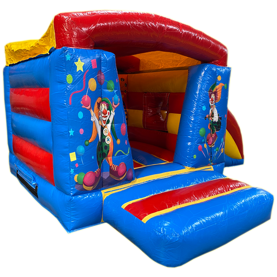 Square Mini Os Circus