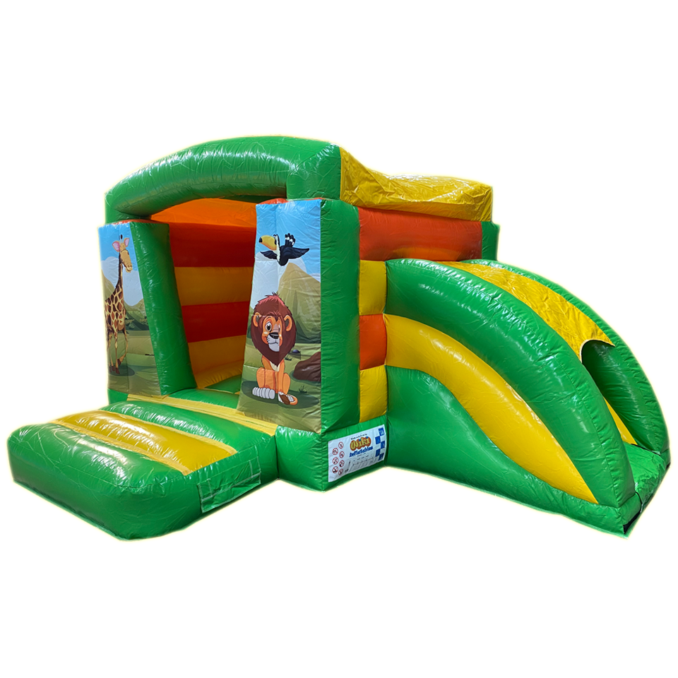 Square Mini Os Safari