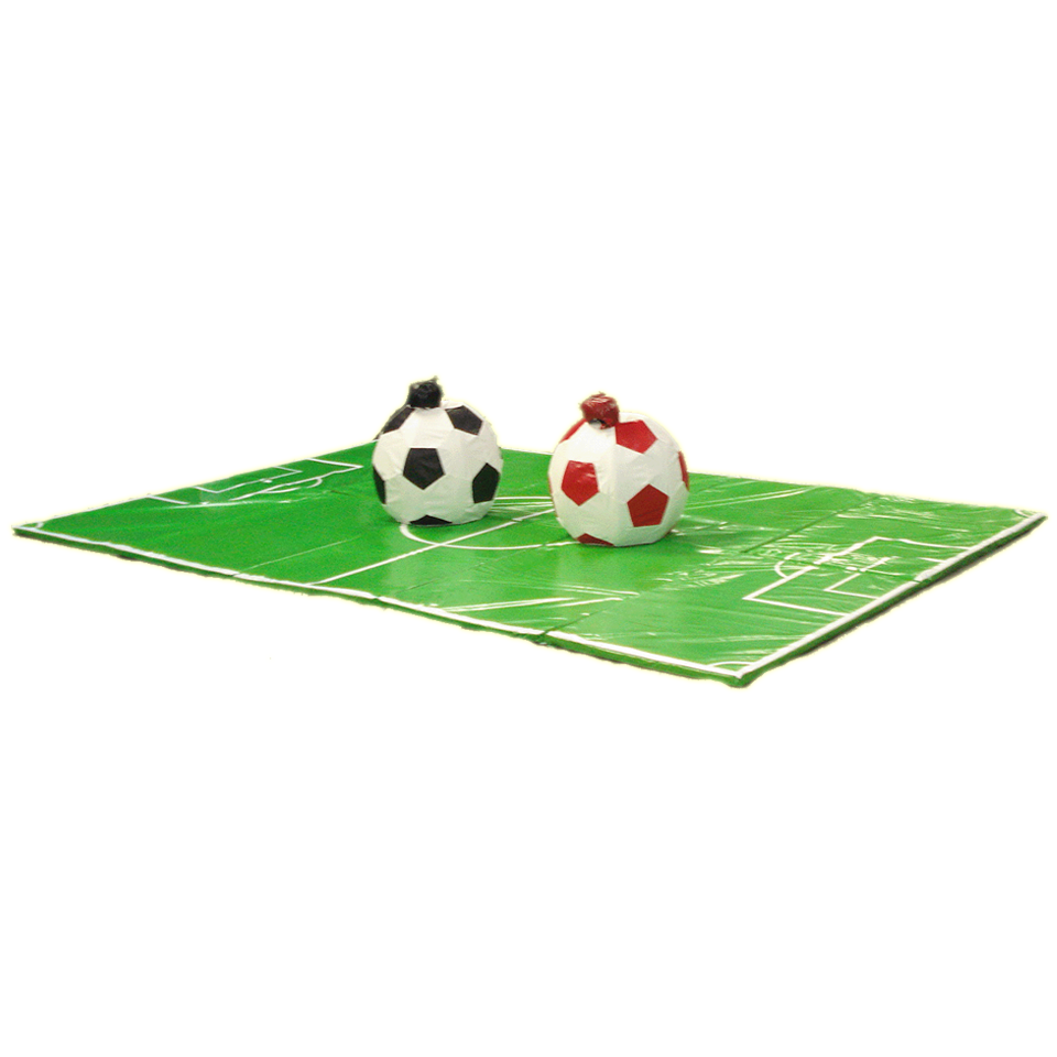 Sumo Set Voetbal