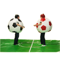 Sumo Set Voetbal