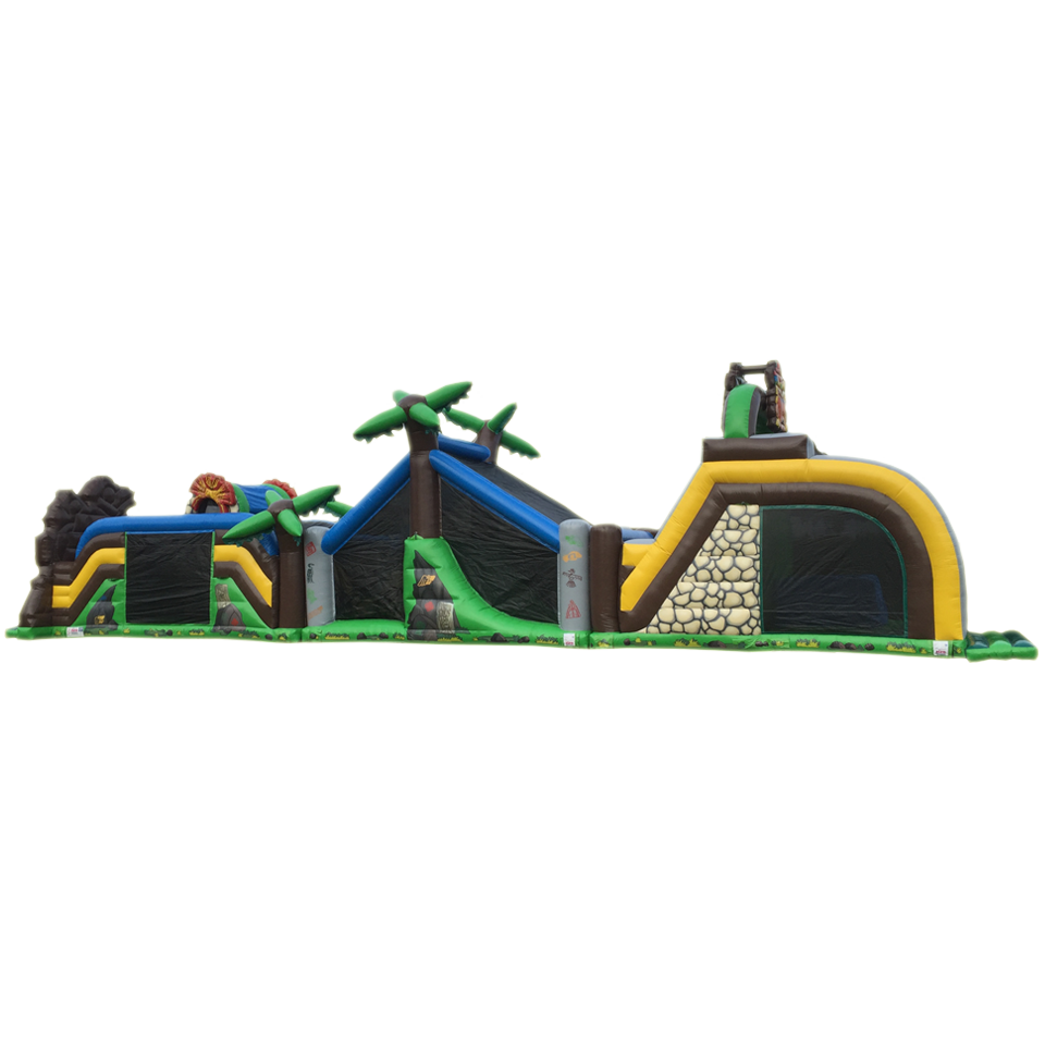 5 Delen Tempel Run