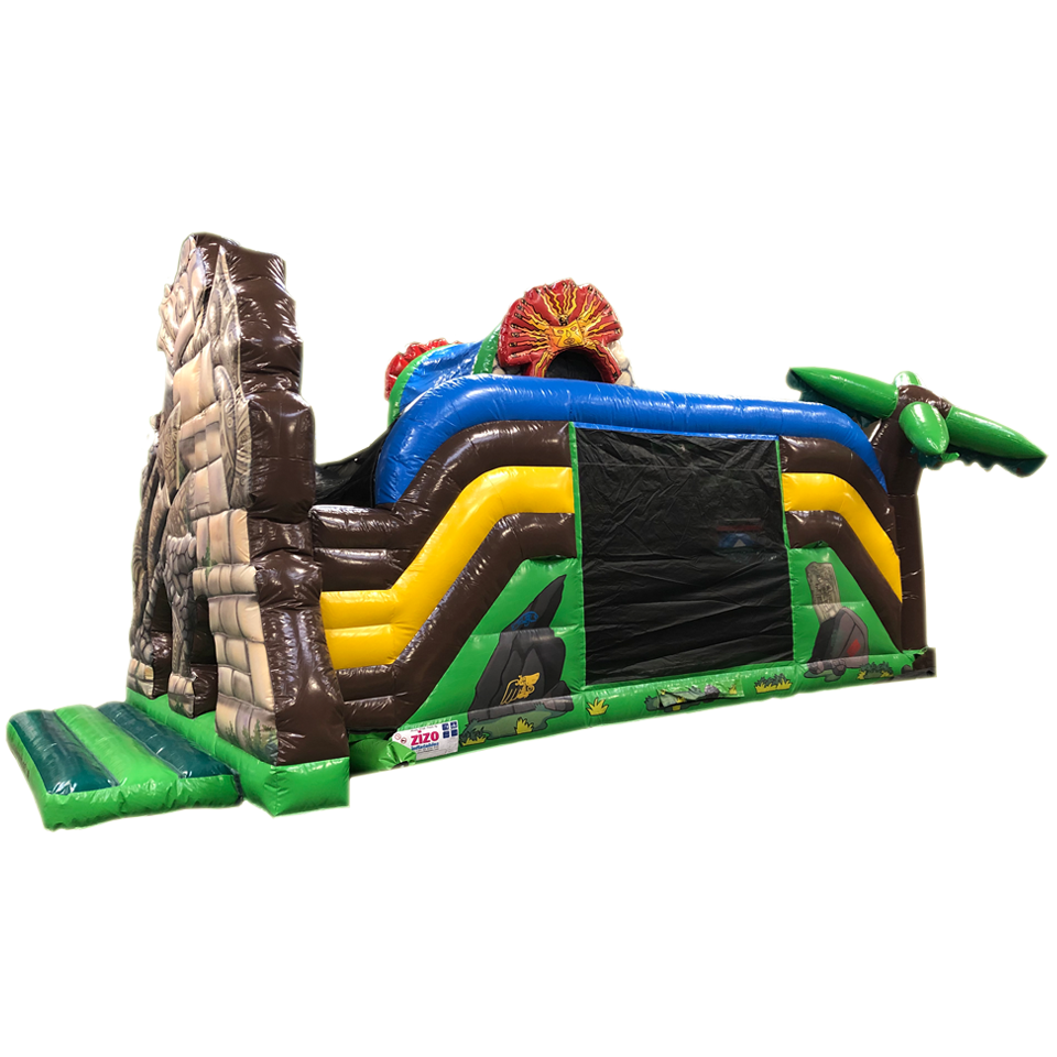 5 Delen Tempel Run