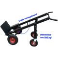 TRANSPORT CART