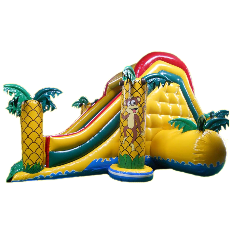 Glijbaan Tropicana