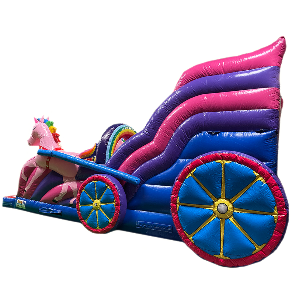 Unicorn Slide