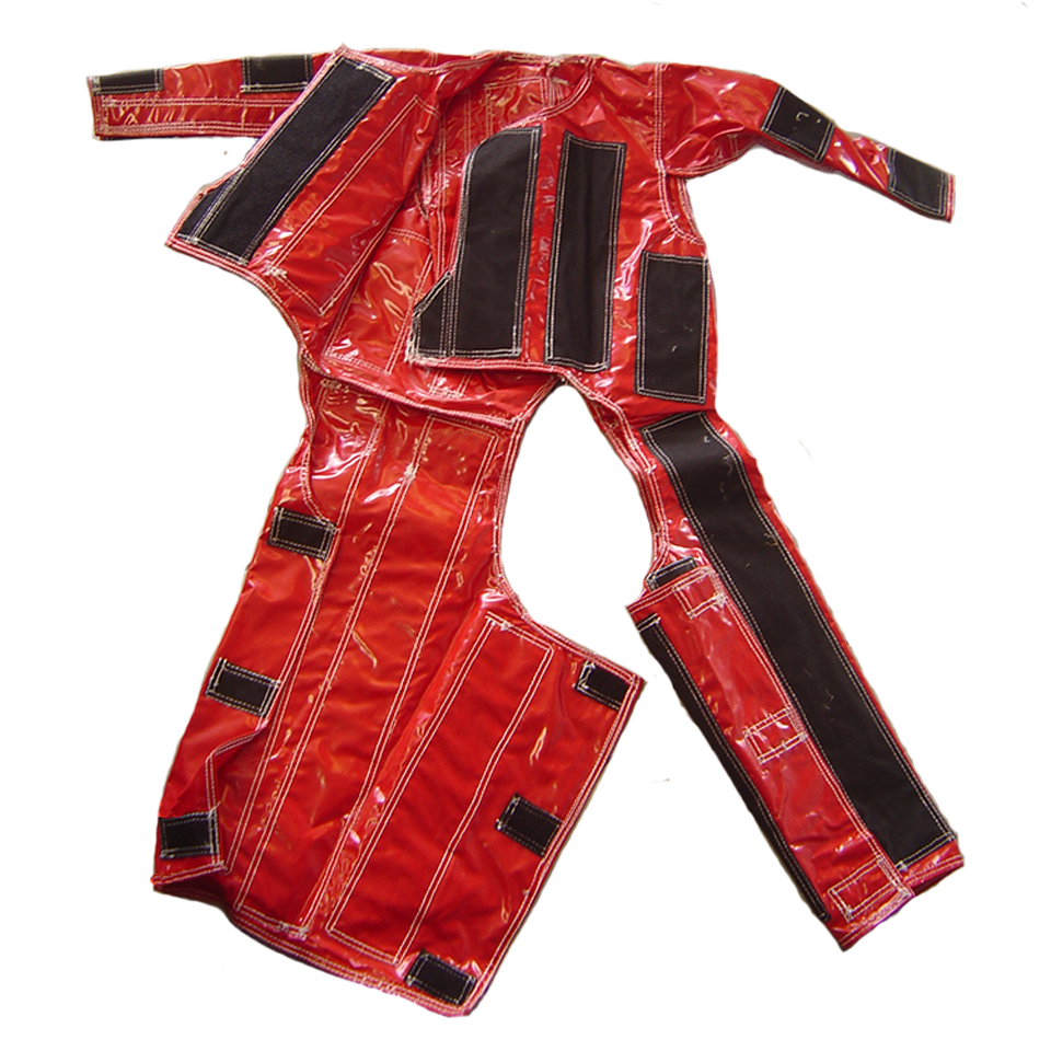 Velcro Pak Kind