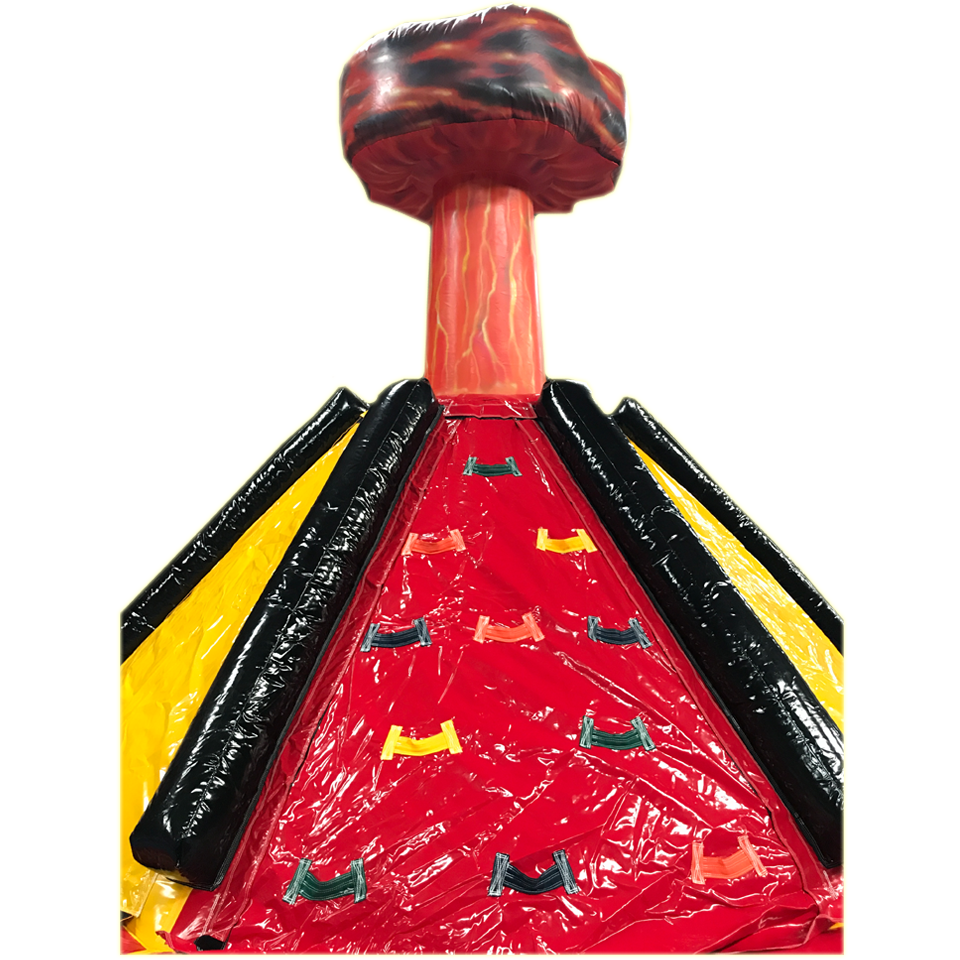 Volcano