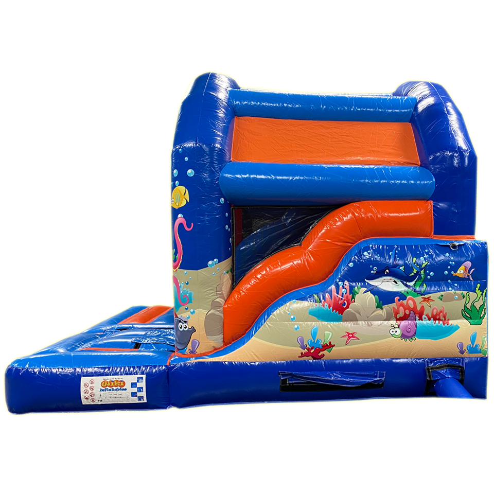 Wave Midi Zee